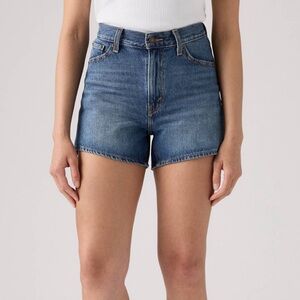 Levi’s 80’s Mom Jeans